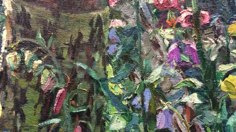 Полка хуелка