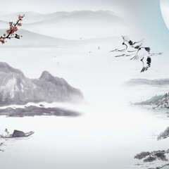 Китайская литература