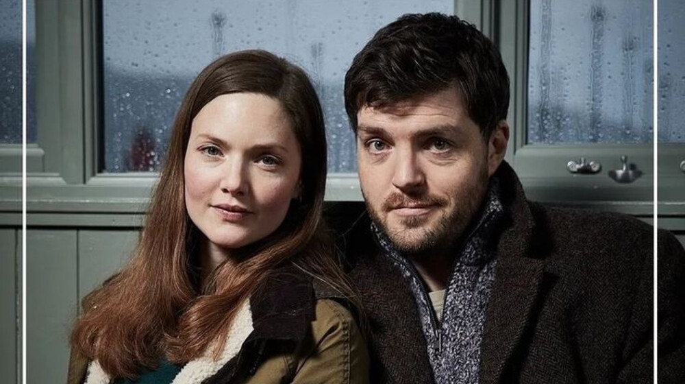 Корморан Страйк и Робин Эллакотт