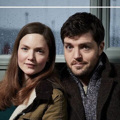 Корморан Страйк и Робин Эллакотт