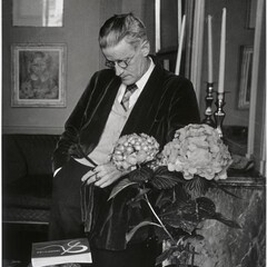 Джеймс Джойс 