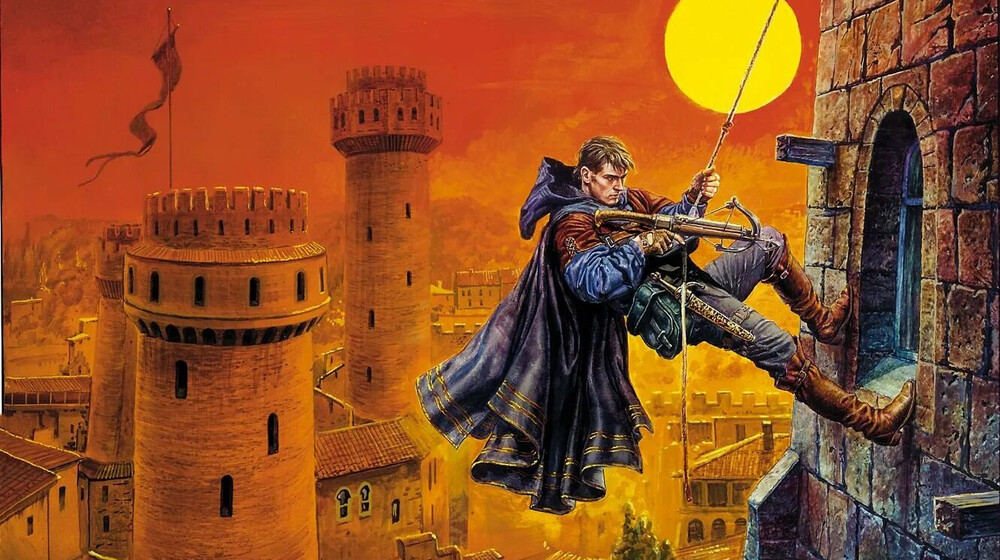 Хроники Сиалы