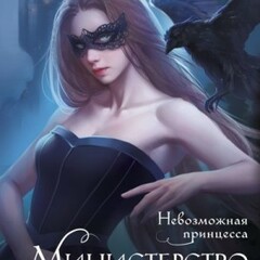 🪄Ольга Пашнина.Министерство мертвых