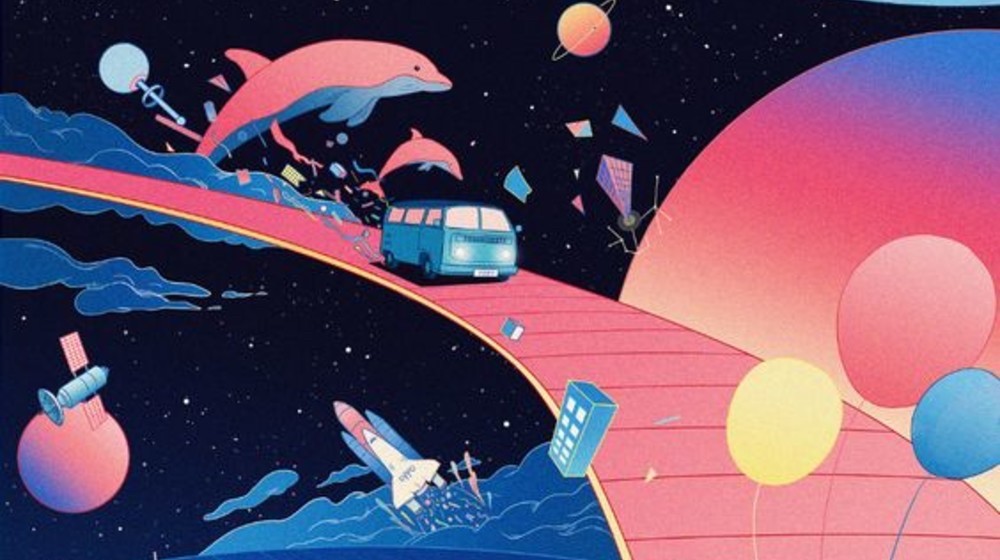 Young adult и другие сказки 