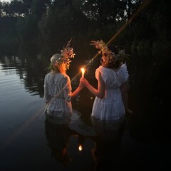 Славянские Боги