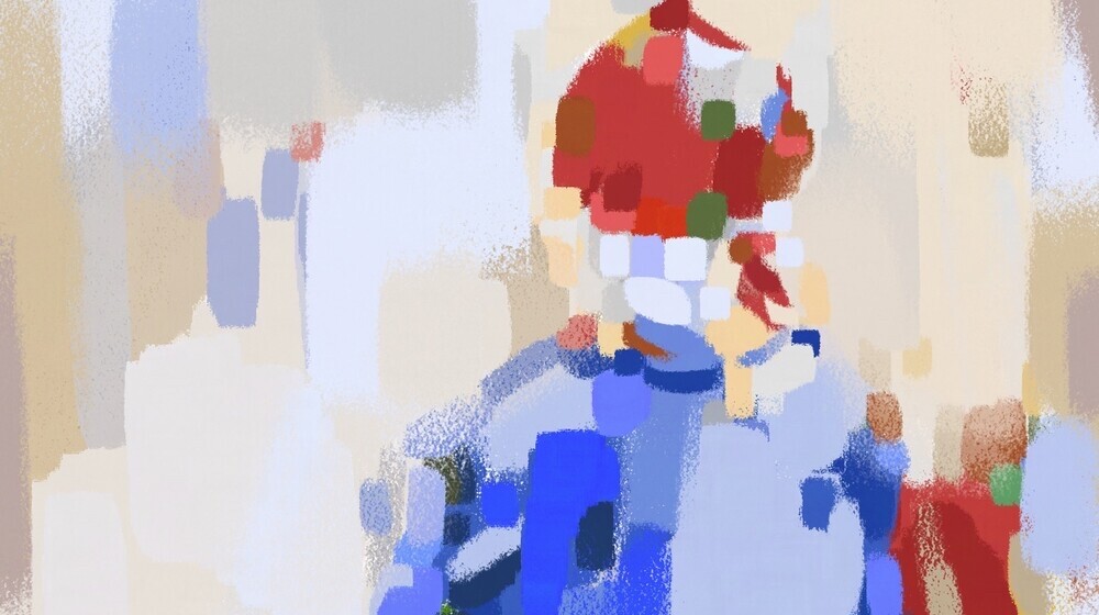 Для бабушки