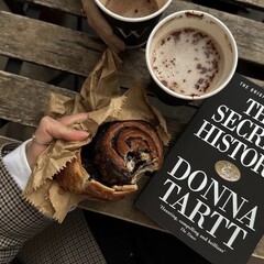 Книжный клуб