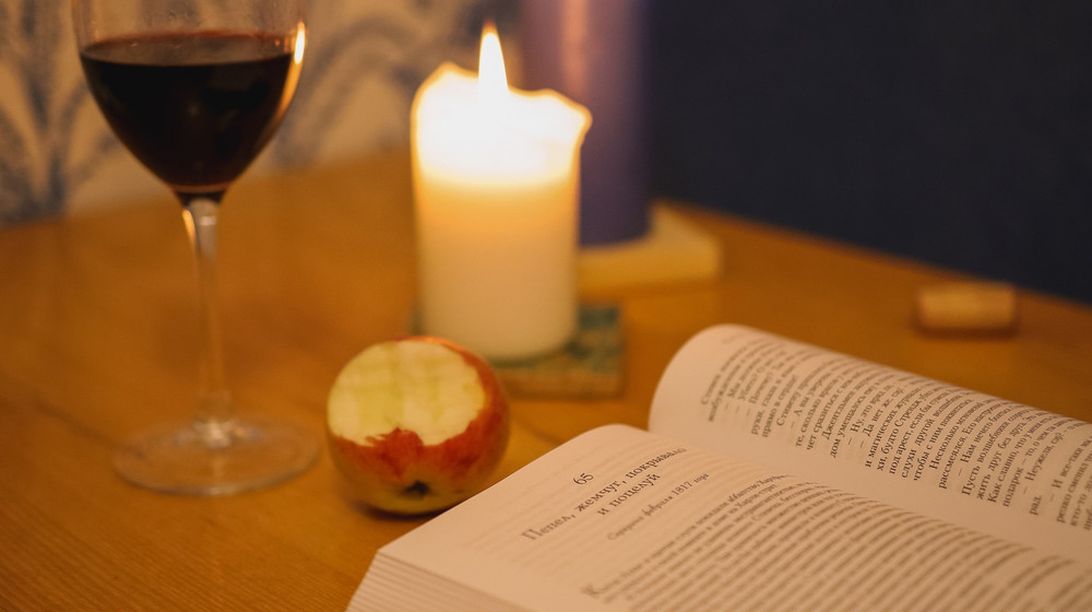 Книги по магии