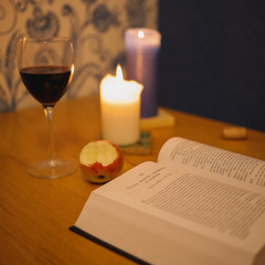 Книги по магии