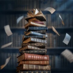 любопытное