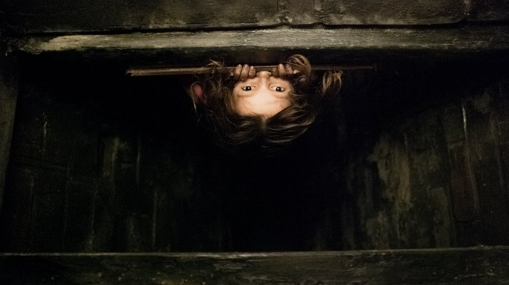 «Война Анны»: выбор Антона Долина