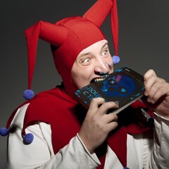 По рекомендации do it for the plot