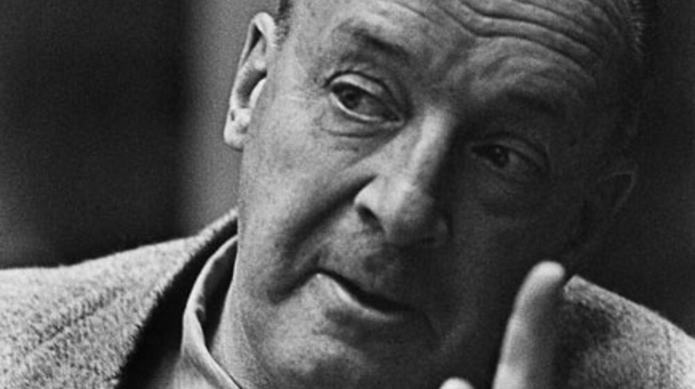 Лекции по русской литературе Владимира Набокова 