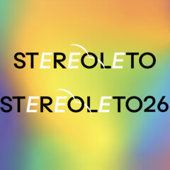 Подборка книг от артистов Stereoleto 2026