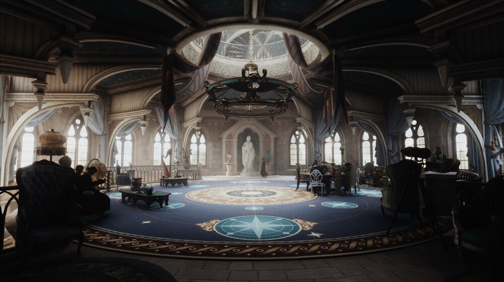 ravenclaw book club summer '25