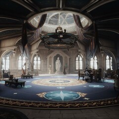 ravenclaw book club summer '25