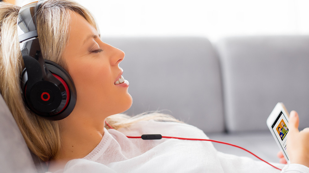 Аудиокниги