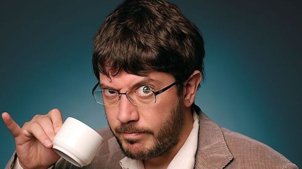 Лебедев посоветовал