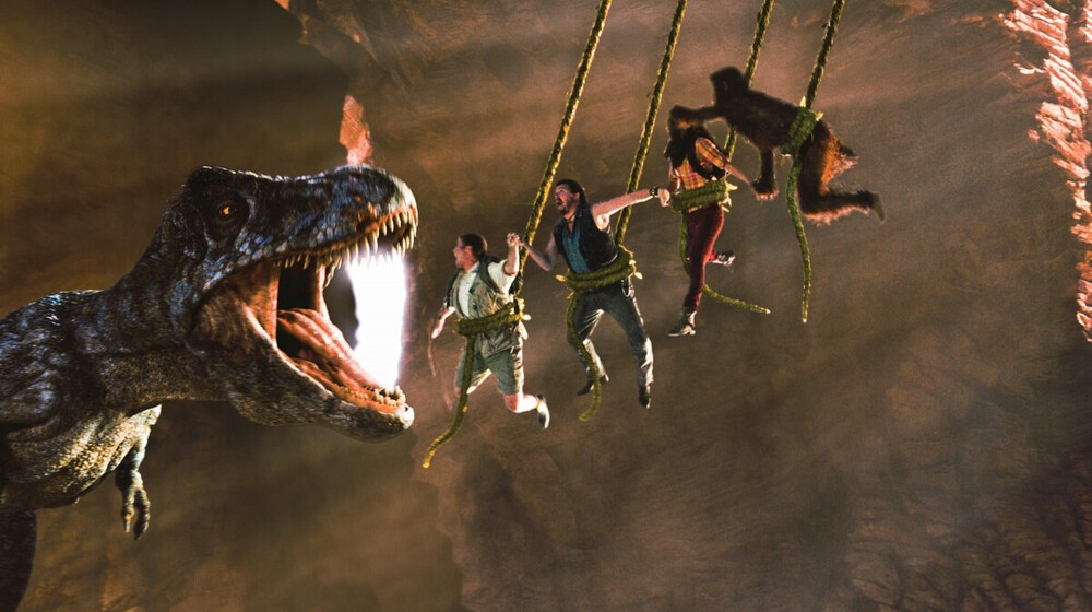 Затерянный мир (аудио)