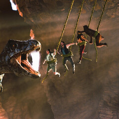 Затерянный мир (аудио)