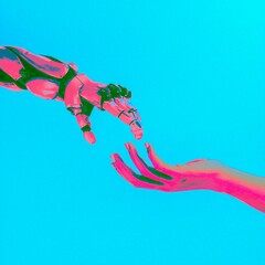 От фантастики к реальности: как технологии стали частью жизни 