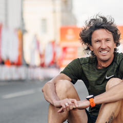 Выбор Алексея Смертина