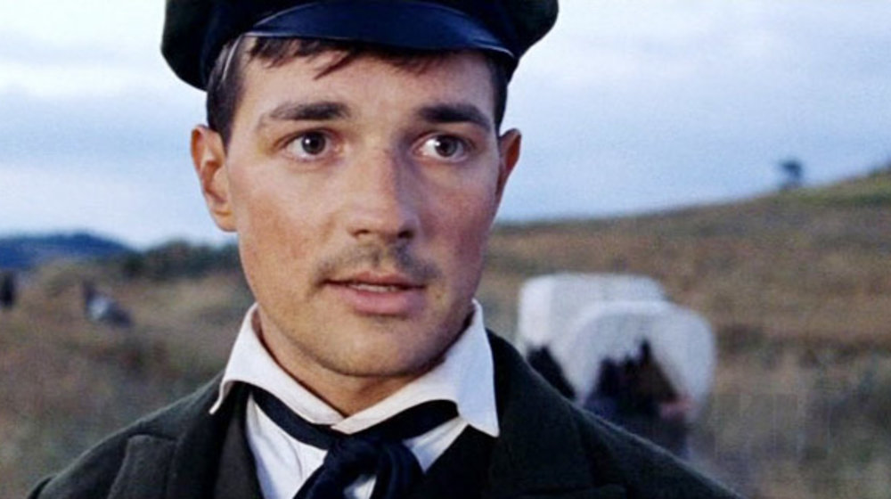 Эраст Фандорин