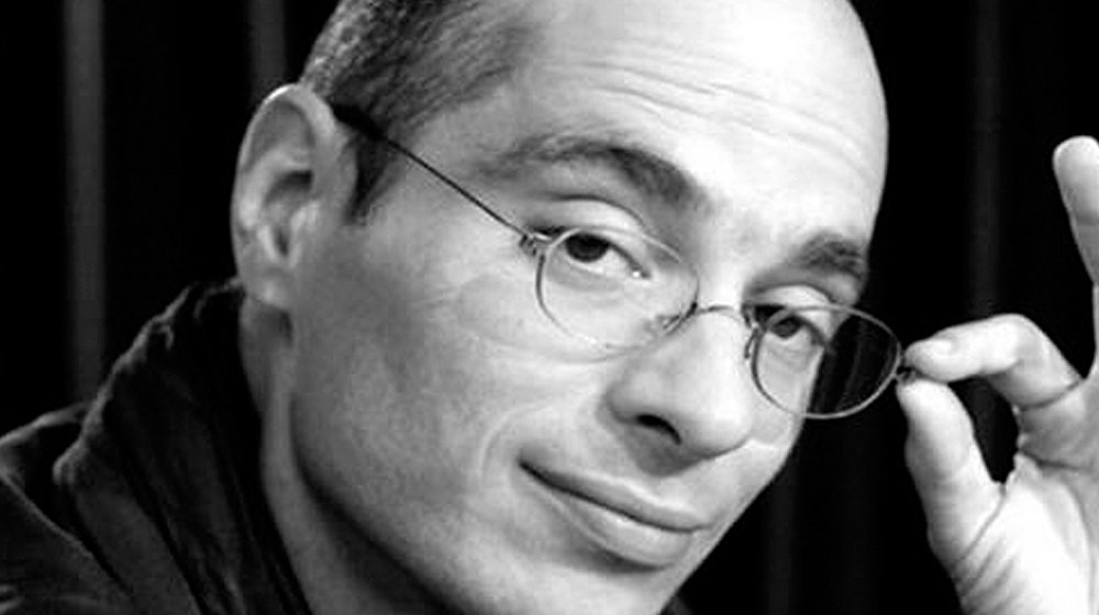 Бернар Вербер