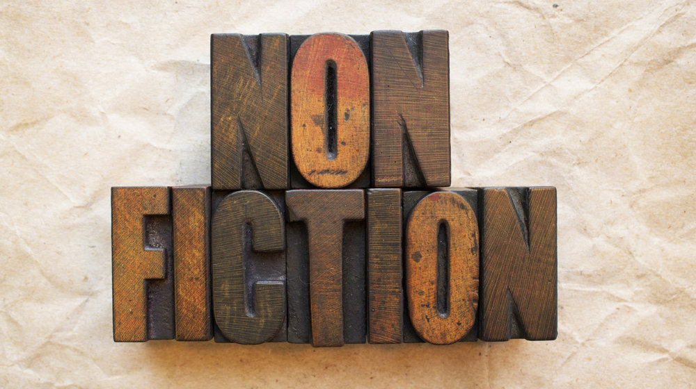 Non Fiction