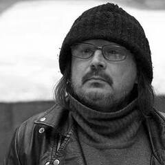 АЛЕКСЕЙ БАЛАБАНОВ