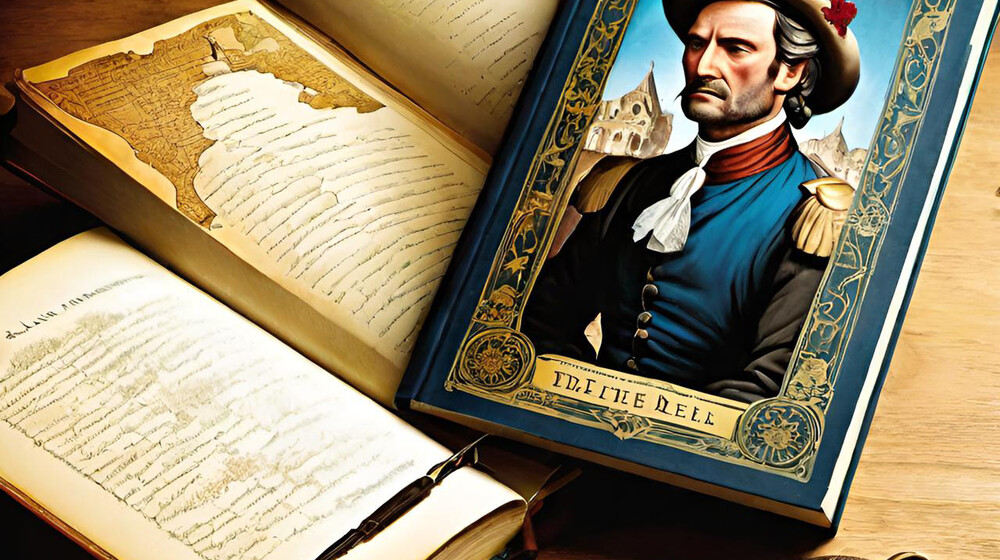 Исторический роман