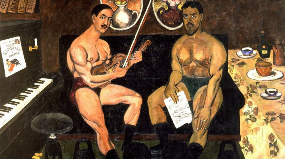  Малая проза