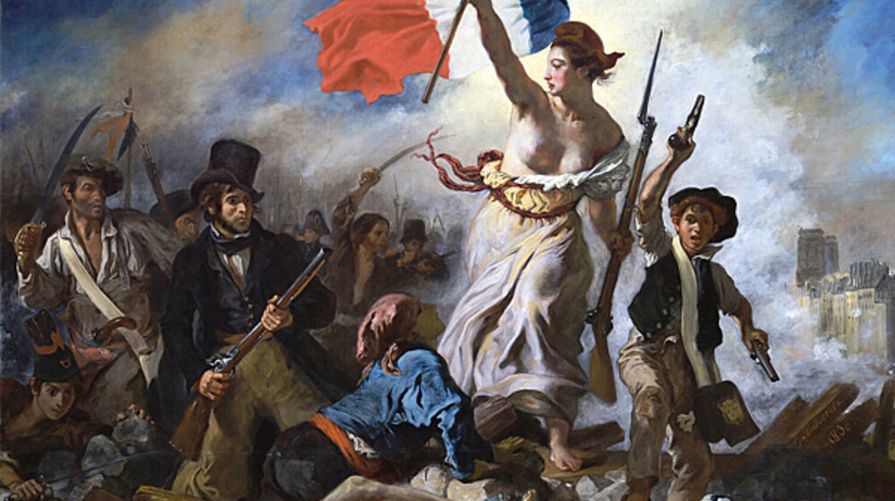 Французская революция