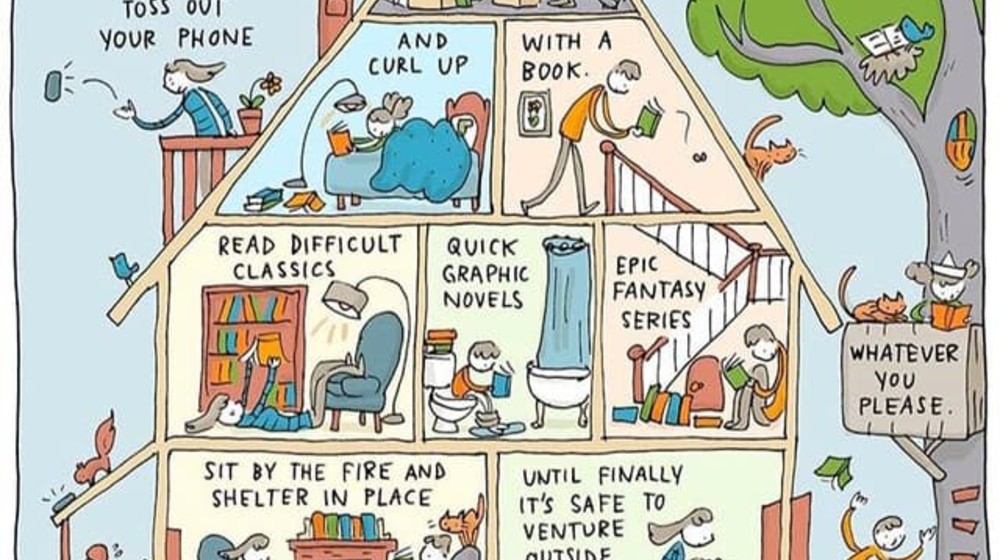 Fiction & NonFiction 2021