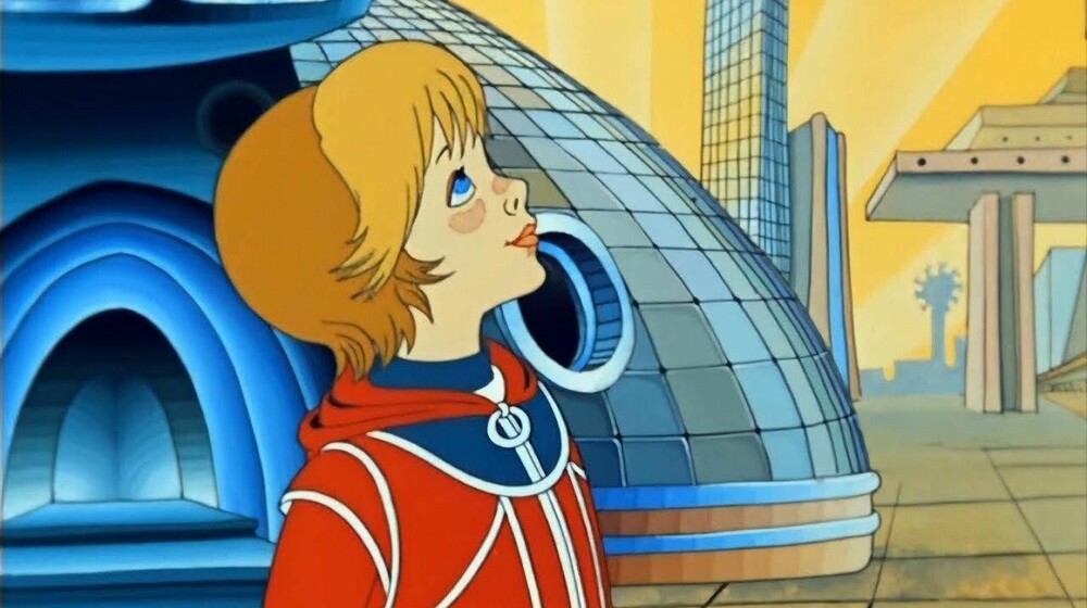 Истории об Алисе Селезневой