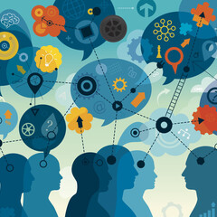 Социальная психология