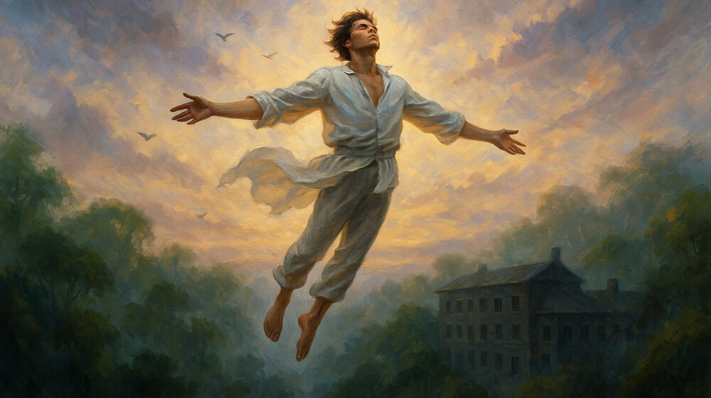 Александр Беляев. Разное