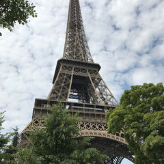 Je t’aime,ma France