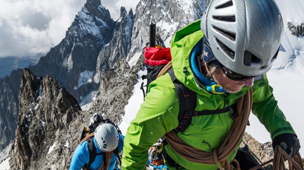 Climbing&Mountaineering