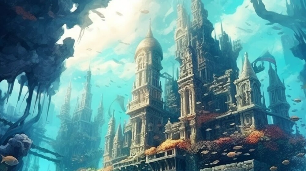 Мир Вальдиры. Ведомости Бульквариуса