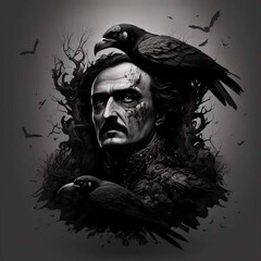 Эдгар Аллан По - Рассказы Фолио-клуба