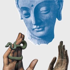 Психология и буддизм 