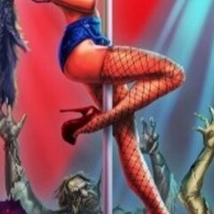 Мир мертвых рас🙃