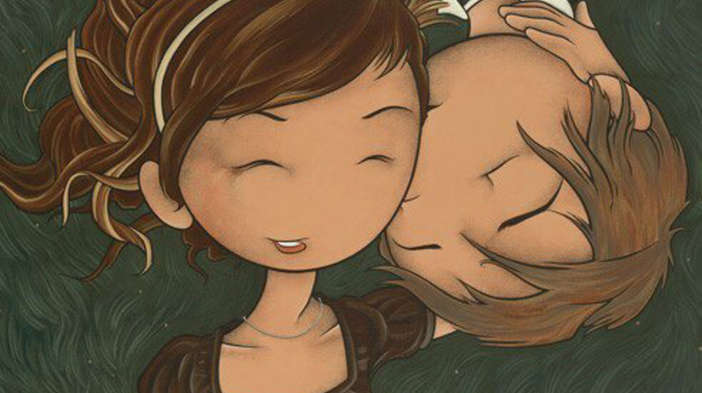 Духовное развитие