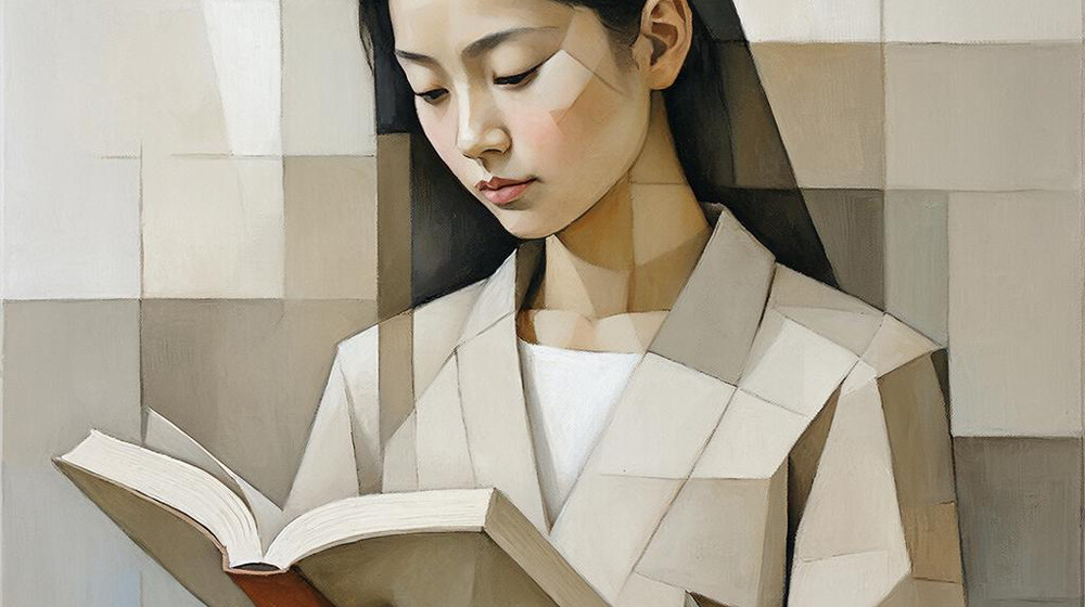 Пойду почитаю