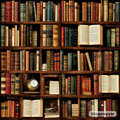 Пойду почитаю