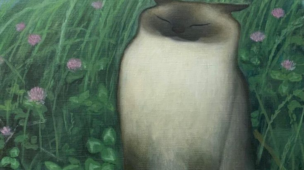 🧘🏻‍♀️🪷