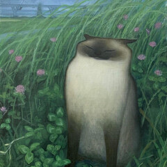 🧘🏻‍♀️🪷