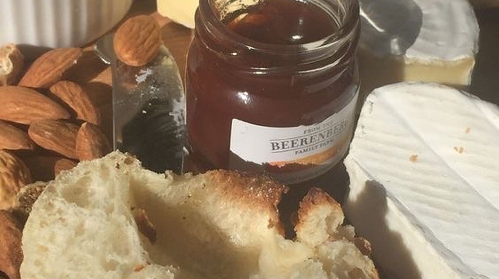 джоанн харрис