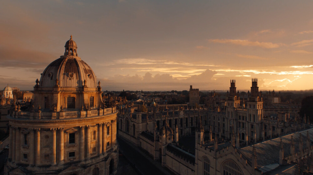 Из крови и пепла